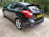 USED 2012 62 FORD FOCUS 1.0 TITANIUM 5d 124 BHP ZERO DEPOSIT FINANCE AVAILABLE