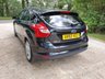USED 2012 62 FORD FOCUS 1.0 TITANIUM 5d 124 BHP ZERO DEPOSIT FINANCE AVAILABLE