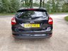 USED 2012 62 FORD FOCUS 1.0 TITANIUM 5d 124 BHP ZERO DEPOSIT FINANCE AVAILABLE