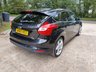 USED 2012 62 FORD FOCUS 1.0 TITANIUM 5d 124 BHP ZERO DEPOSIT FINANCE AVAILABLE