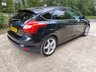 USED 2012 62 FORD FOCUS 1.0 TITANIUM 5d 124 BHP ZERO DEPOSIT FINANCE AVAILABLE
