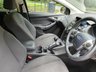 USED 2012 62 FORD FOCUS 1.0 TITANIUM 5d 124 BHP ZERO DEPOSIT FINANCE AVAILABLE