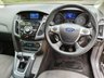 USED 2012 62 FORD FOCUS 1.0 TITANIUM 5d 124 BHP ZERO DEPOSIT FINANCE AVAILABLE