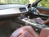 USED 2006 06 BMW Z4 3.0 Z4 SI SE COUPE 2d 262 BHP ZERO DEPOSIT FINANCE AVAILABLE