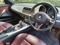 USED 2006 06 BMW Z4 3.0 Z4 SI SE COUPE 2d 262 BHP ZERO DEPOSIT FINANCE AVAILABLE