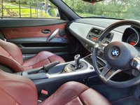 USED 2006 06 BMW Z4 3.0 Z4 SI SE COUPE 2d 262 BHP ZERO DEPOSIT FINANCE AVAILABLE