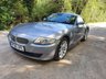 USED 2006 06 BMW Z4 3.0 Z4 SI SE COUPE 2d 262 BHP ZERO DEPOSIT FINANCE AVAILABLE