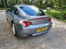 USED 2006 06 BMW Z4 3.0 Z4 SI SE COUPE 2d 262 BHP ZERO DEPOSIT FINANCE AVAILABLE