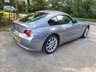 USED 2006 06 BMW Z4 3.0 Z4 SI SE COUPE 2d 262 BHP ZERO DEPOSIT FINANCE AVAILABLE