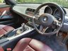 USED 2006 06 BMW Z4 3.0 Z4 SI SE COUPE 2d 262 BHP ZERO DEPOSIT FINANCE AVAILABLE