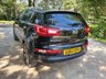 USED 2012 62 KIA SPORTAGE 1.7 CRDI 3 5d 114 BHP ZERO DEPOSIT FINANCE AVAILABLE