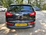 USED 2012 62 KIA SPORTAGE 1.7 CRDI 3 5d 114 BHP ZERO DEPOSIT FINANCE AVAILABLE