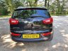 USED 2012 62 KIA SPORTAGE 1.7 CRDI 3 5d 114 BHP ZERO DEPOSIT FINANCE AVAILABLE