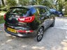 USED 2012 62 KIA SPORTAGE 1.7 CRDI 3 5d 114 BHP ZERO DEPOSIT FINANCE AVAILABLE