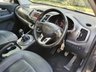 USED 2012 62 KIA SPORTAGE 1.7 CRDI 3 5d 114 BHP ZERO DEPOSIT FINANCE AVAILABLE