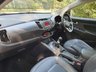 USED 2012 62 KIA SPORTAGE 1.7 CRDI 3 5d 114 BHP ZERO DEPOSIT FINANCE AVAILABLE
