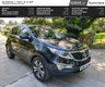 USED 2012 62 KIA SPORTAGE 1.7 CRDI 3 5d 114 BHP ZERO DEPOSIT FINANCE AVAILABLE