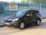 USED 2009 09 HONDA CR-V 2.2 I-CTDI ES 5dr Privacy glass Front & rear park Alloys 1 Lady Owned for 8 Years.Full Honda History
