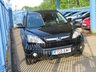 USED 2009 09 HONDA CR-V 2.2 I-CTDI ES 5dr Privacy glass Front & rear park Alloys 1 Lady Owned for 8 Years.Full Honda History