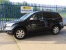 USED 2009 09 HONDA CR-V 2.2 I-CTDI ES 5dr Privacy glass Front & rear park Alloys 1 Lady Owned for 8 Years.Full Honda History