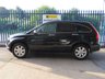 USED 2009 09 HONDA CR-V 2.2 I-CTDI ES 5dr Privacy glass Front & rear park Alloys 1 Lady Owned for 8 Years.Full Honda History