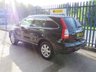 USED 2009 09 HONDA CR-V 2.2 I-CTDI ES 5dr Privacy glass Front & rear park Alloys 1 Lady Owned for 8 Years.Full Honda History