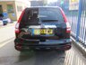 USED 2009 09 HONDA CR-V 2.2 I-CTDI ES 5dr Privacy glass Front & rear park Alloys 1 Lady Owned for 8 Years.Full Honda History