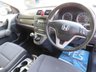 USED 2009 09 HONDA CR-V 2.2 I-CTDI ES 5dr Privacy glass Front & rear park Alloys 1 Lady Owned for 8 Years.Full Honda History