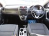 USED 2009 09 HONDA CR-V 2.2 I-CTDI ES 5dr Privacy glass Front & rear park Alloys 1 Lady Owned for 8 Years.Full Honda History