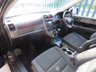 USED 2009 09 HONDA CR-V 2.2 I-CTDI ES 5dr Privacy glass Front & rear park Alloys 1 Lady Owned for 8 Years.Full Honda History