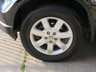 USED 2009 09 HONDA CR-V 2.2 I-CTDI ES 5dr Privacy glass Front & rear park Alloys 1 Lady Owned for 8 Years.Full Honda History
