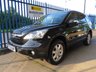 USED 2009 09 HONDA CR-V 2.2 I-CTDI ES 5dr Privacy glass Front & rear park Alloys 1 Lady Owned for 8 Years.Full Honda History