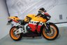 USED 2017 17 HONDA CBR600RR REPSOL RA-D  WITH YOSHIMURA EXHAUST
