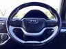 USED 2016 65 KIA PICANTO 1.0 SR7 5d 65 BHP 1 PRIVATE OWNER NEW, SENSORS, BLUETOOTH, VOICE CONTROL, SPARE KEY, ISOFIX, FOLDING REAR SEATS, MULTI-FUNCTION STEERING WHEEL, AIR CONDITIONING, PRIVACY GLASS, ALLOY WHEELS, £20 ROAD TAX