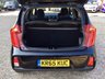 USED 2016 65 KIA PICANTO 1.0 SR7 5d 65 BHP 1 PRIVATE OWNER NEW, SENSORS, BLUETOOTH, VOICE CONTROL, SPARE KEY, ISOFIX, FOLDING REAR SEATS, MULTI-FUNCTION STEERING WHEEL, AIR CONDITIONING, PRIVACY GLASS, ALLOY WHEELS, £20 ROAD TAX