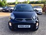 USED 2016 65 KIA PICANTO 1.0 SR7 5d 65 BHP 1 PRIVATE OWNER NEW, SENSORS, BLUETOOTH, VOICE CONTROL, SPARE KEY, ISOFIX, FOLDING REAR SEATS, MULTI-FUNCTION STEERING WHEEL, AIR CONDITIONING, PRIVACY GLASS, ALLOY WHEELS, £20 ROAD TAX