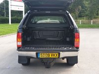 USED 2009 09 TOYOTA HI-LUX 3.0 4X4 D-4D D/C 1d 169 BHP FULL HISTORY * 10 STAMPS IN BOOK *