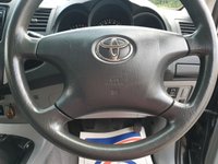 USED 2009 09 TOYOTA HI-LUX 3.0 4X4 D-4D D/C 1d 169 BHP FULL HISTORY * 10 STAMPS IN BOOK *