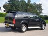 USED 2009 09 TOYOTA HI-LUX 3.0 4X4 D-4D D/C 1d 169 BHP FULL HISTORY * 10 STAMPS IN BOOK *