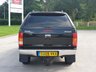 USED 2009 09 TOYOTA HI-LUX 3.0 4X4 D-4D D/C 1d 169 BHP FULL HISTORY * 10 STAMPS IN BOOK *