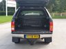 USED 2009 09 TOYOTA HI-LUX 3.0 4X4 D-4D D/C 1d 169 BHP FULL HISTORY * 10 STAMPS IN BOOK *