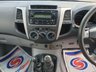 USED 2009 09 TOYOTA HI-LUX 3.0 4X4 D-4D D/C 1d 169 BHP FULL HISTORY * 10 STAMPS IN BOOK *