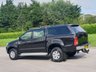USED 2009 09 TOYOTA HI-LUX 3.0 4X4 D-4D D/C 1d 169 BHP FULL HISTORY * 10 STAMPS IN BOOK *