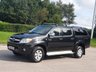 USED 2009 09 TOYOTA HI-LUX 3.0 4X4 D-4D D/C 1d 169 BHP FULL HISTORY * 10 STAMPS IN BOOK *