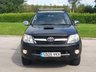 USED 2009 09 TOYOTA HI-LUX 3.0 4X4 D-4D D/C 1d 169 BHP FULL HISTORY * 10 STAMPS IN BOOK *