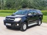 USED 2009 09 TOYOTA HI-LUX 3.0 4X4 D-4D D/C 1d 169 BHP FULL HISTORY * 10 STAMPS IN BOOK *