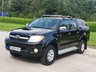 USED 2009 09 TOYOTA HI-LUX 3.0 4X4 D-4D D/C 1d 169 BHP FULL HISTORY * 10 STAMPS IN BOOK *