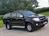 USED 2009 09 TOYOTA HI-LUX 3.0 4X4 D-4D D/C 1d 169 BHP FULL HISTORY * 10 STAMPS IN BOOK *