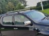 USED 2009 09 TOYOTA HI-LUX 3.0 4X4 D-4D D/C 1d 169 BHP FULL HISTORY * 10 STAMPS IN BOOK *