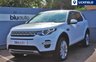 USED 2016 LAND ROVER DISCOVERY SPORT 2.0 TD4 HSE LUXURY 5d 180 BHP Full Land Rover Service History, Immaculately Maintained Example with a Huge Specification...Electric Memory Heated & Chilled Seats, Panoramic Roof with Electric Blind, Front & Rear Sensors, Reverse Camera, Park Assist...
